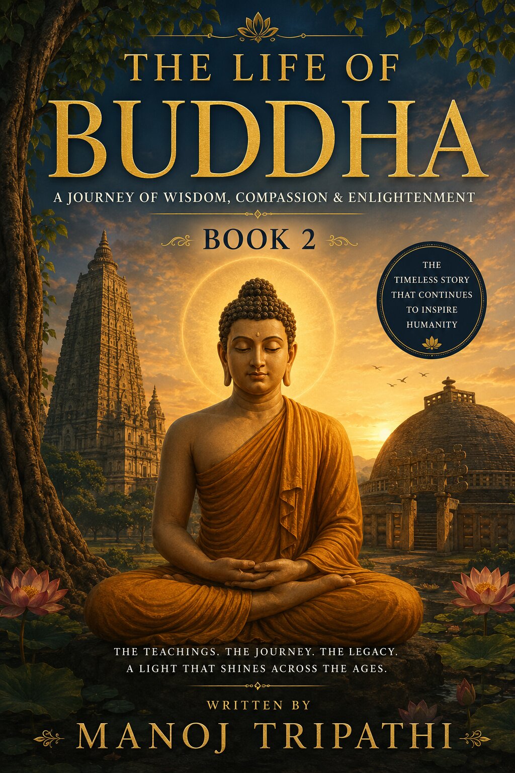 The Life of Buddha